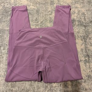 Lululemon align leggings 6